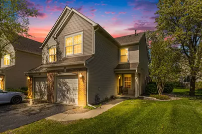 88 Keeneland Court, Grayslake, IL 60030 - Photo 1