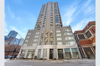 600 N Dearborn Street #909, Chicago, IL 60654 - Photo 1