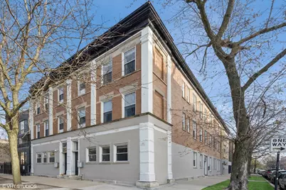 1019 N Washtenaw Avenue #2, Chicago, IL 60622 - Photo 1