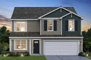 13729 S Sanibel St, Plainfield, IL 60544 - Photo 1