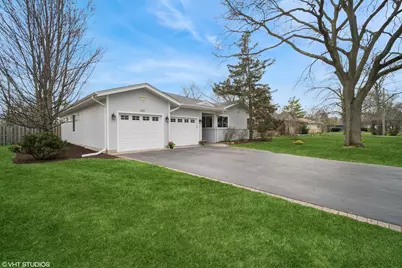 1127 Holly Lane, Glenview, IL 60025 - Photo 1