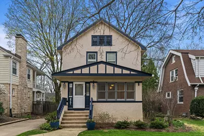 2751 Lawndale Avenue, Evanston, IL 60201 - Photo 1