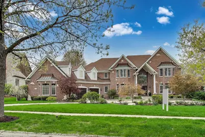 3904 Royal Fox Drive, Saint Charles, IL 60174 - Photo 1