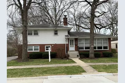 1690 Edgewood Road, Highland Park, IL 60035 - Photo 1