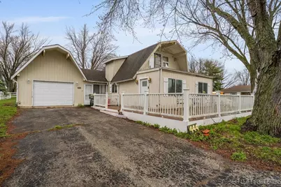 444 Holiday Drive, Somonauk, IL 60552 - Photo 1