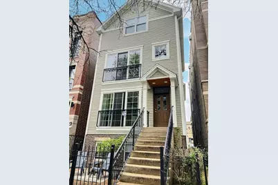 2538 N Southport Avenue #2R, Chicago, IL 60614 - Photo 1