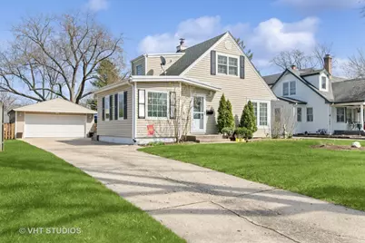 137 S Hickory Street, Palatine, IL 60067 - Photo 1