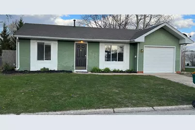 3372 Windsor Lane, Joliet, IL 60431 - Photo 1