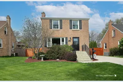 956 S Spring Road, Elmhurst, IL 60126 - Photo 1