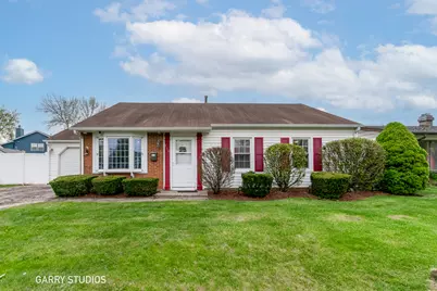 119 Edgewood Lane, Streamwood, IL 60107 - Photo 1