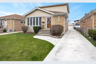 4248 N Newland Avenue, Norridge, IL 60706 - Photo 1