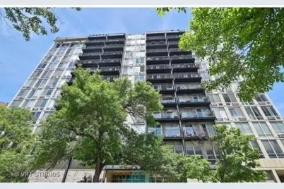 450 W Briar Place #7L, Chicago, IL 60657 - Photo 1
