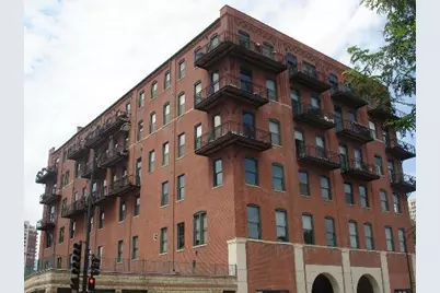 1550 S Indiana Avenue #601, Chicago, IL 60605 - Photo 1
