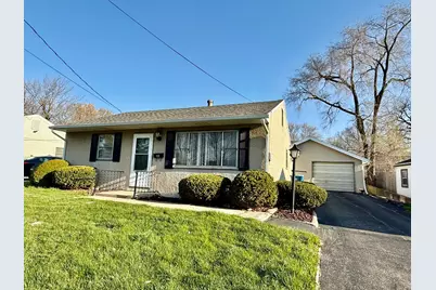 709 15th Street, Peru, IL 61354 - Photo 1