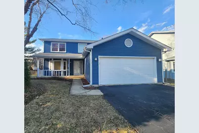 5416 Ebony Court, Gurnee, IL 60031 - Photo 1