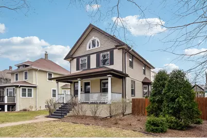 840 S Humphrey Avenue, Oak Park, IL 60304 - Photo 1