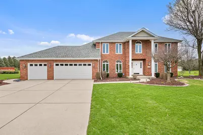 2720 Chessington Drive, New Lenox, IL 60451 - Photo 1