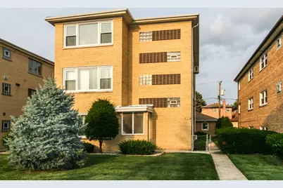 2419 N 77th Court #3, Elmwood Park, IL 60707 - Photo 1