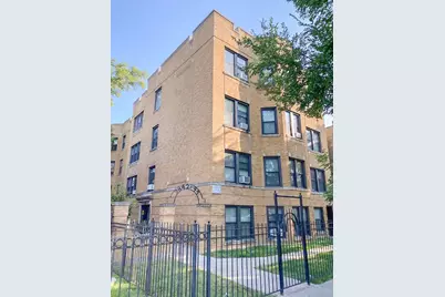 2844 W Fletcher Street #1N, Chicago, IL 60618 - Photo 1