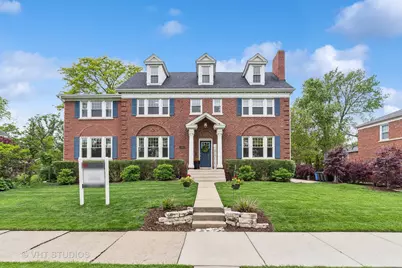 10044 S Leavitt Street, Chicago, IL 60643 - Photo 1