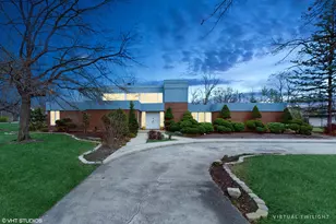 84 Graymoor Ln, Olympia Fields, IL 60461 - Photo 1