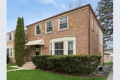 4044 N Pittsburgh Avenue, Chicago, IL 60634 - Photo 1