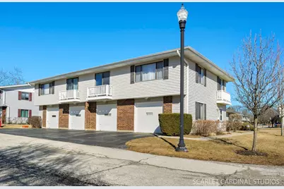 1324 Yarmouth Court #701, Schaumburg, IL 60193 - Photo 1