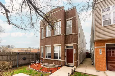 1838 N Lockwood Avenue #B, Chicago, IL 60639 - Photo 1