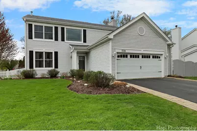 1518 Schafer Avenue, Bolingbrook, IL 60490 - Photo 1