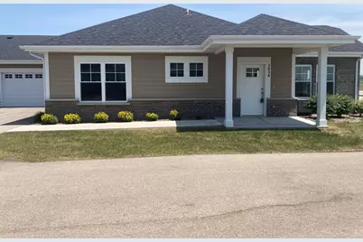 303 Celebration Avenue #A, Bourbonnais, IL 60914 - Photo 1