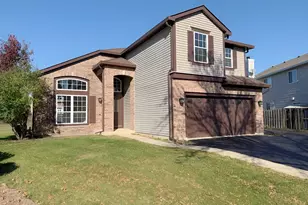 1183 Moonstone Run, Lake in the Hills, IL 60156 - Photo 1