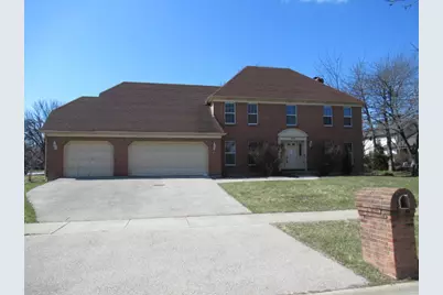 1605 Riparian Drive, Naperville, IL 60565 - Photo 1