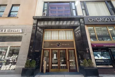 5 N Wabash Avenue #1703, Chicago, IL 60602 - Photo 1