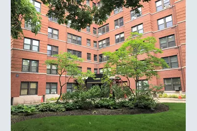 4900 N Marine Drive #505, Chicago, IL 60640 - Photo 1