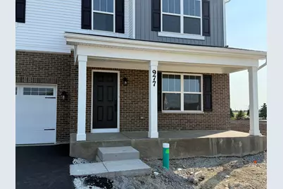 977 Penrith Lane, New Lenox, IL 60451 - Photo 1