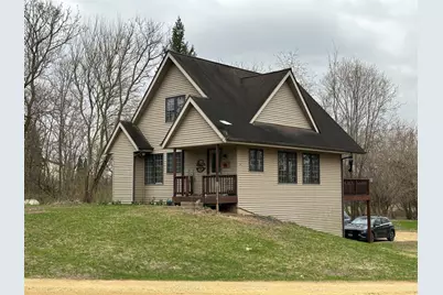 8560 N Hales Corner Road, Stillman Valley, IL 61084 - Photo 1