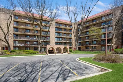 35 S Baybrook Drive #503, Palatine, IL 60074 - Photo 1