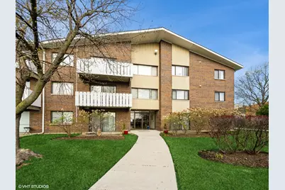 1000 Bayside Drive #112, Palatine, IL 60074 - Photo 1