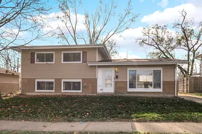 209 Illinois Street, Park Forest, IL 60466 - Photo 1