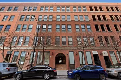 400 S Green Street #506, Chicago, IL 60607 - Photo 1