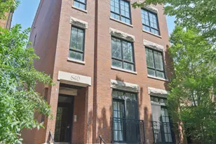 640 W Aldine Ave, Chicago, IL 60657 - Photo 1