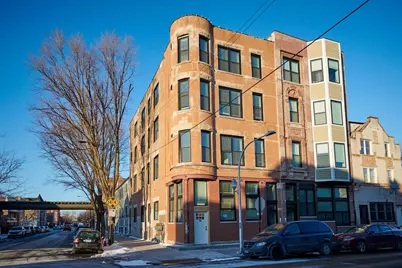 2158 W 21st Street #3, Chicago, IL 60608 - Photo 1
