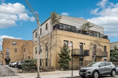 1128 W Ardmore Avenue #13, Chicago, IL 60660 - Photo 1