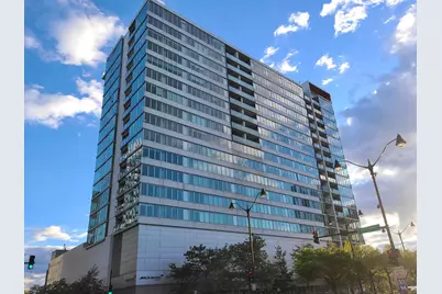 659 W Randolph Street #1714, Chicago, IL 60661 - Photo 1