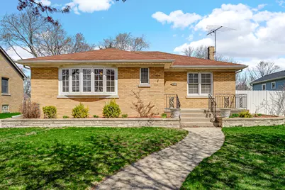 3524 Randolph Street, Lansing, IL 60438 - Photo 1