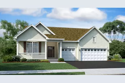 1850 Diamond Drive, Elgin, IL 60124 - Photo 1