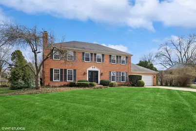 1457 S Shore Court, Barrington, IL 60010 - Photo 1