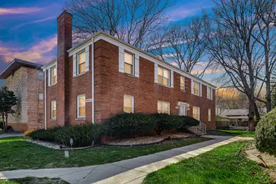 10602 S Walden Parkway #1W, Chicago, IL 60643 - Photo 1