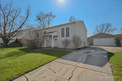 308 Eaton Avenue, Romeoville, IL 60446 - Photo 1