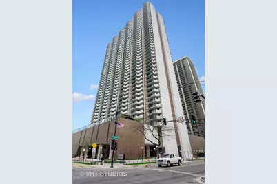 6033 N Sheridan Road #25G, Chicago, IL 60660 - Photo 1